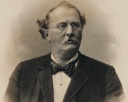 Adolf Guyer-Zeller